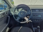 Škoda Rapid Ambition