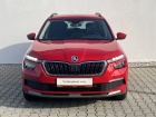 Škoda Kamiq Ambition