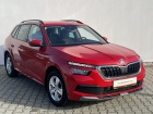 Škoda Kamiq Ambition