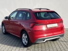 Škoda Kamiq Ambition