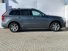 Volvo XC90 Momentum