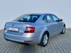 Škoda Octavia Ambition