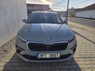 Škoda Scala Top Selection