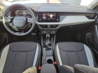 Škoda Scala Top Selection