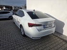 Škoda Octavia Selection