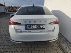 Škoda Octavia Selection
