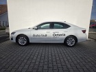 Škoda Octavia Selection