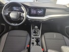 Škoda Octavia Selection