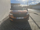 Škoda Karoq Sportline