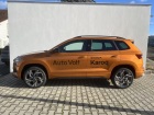 Škoda Karoq Sportline