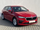 Škoda Scala Top Selection