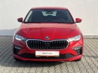 Škoda Scala Top Selection