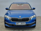 Škoda Octavia Top Selection