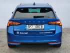 Škoda Octavia Top Selection