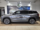 Škoda Kodiaq Sportline