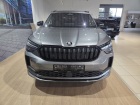 Škoda Kodiaq Sportline