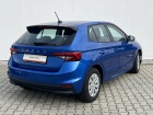 Škoda Fabia Selection