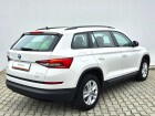 Škoda Kodiaq Ambition Plus