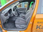 Škoda Kamiq MonteCarlo