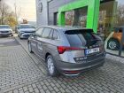 Škoda Scala Top Selection
