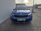 Škoda Kamiq Selection