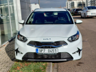 Kia Ceed SPIN