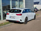 Kia Ceed SPIN