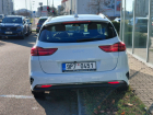 Kia Ceed SPIN