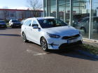 Kia Ceed SPIN