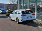 Kia Ceed SPIN