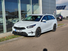 Kia Ceed SPIN