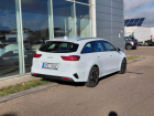 Kia Ceed SPIN