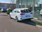 Kia Ceed SPIN