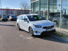 Kia Ceed SPIN