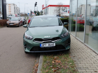 Kia Ceed SPIN