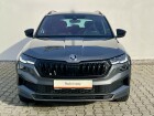 Škoda Karoq Sportline