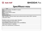 Škoda Fabia Top Selection