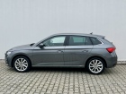 Škoda Scala Top Selection