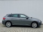 Škoda Scala Top Selection
