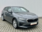 Škoda Scala Top Selection