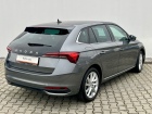 Škoda Scala Top Selection