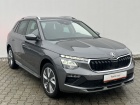Škoda Kamiq Top Selection