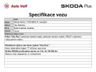 Škoda Kamiq Top Selection
