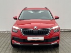 Škoda Kamiq Ambition