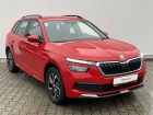 Škoda Kamiq Ambition