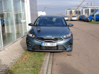 Kia Ceed SPIN