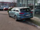 Kia Ceed SPIN