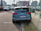 Kia Ceed SPIN