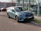 Kia Ceed SPIN