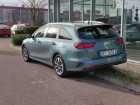 Kia Ceed SPIN